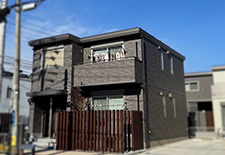 レトア津新町