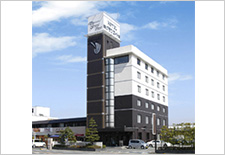 HOTEL THE GRAND COURT 松阪