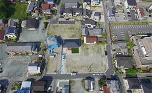 開発事業・住宅団地