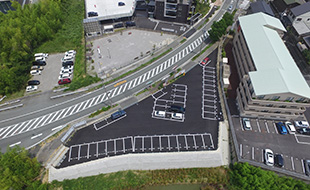 開発事業・事業用地