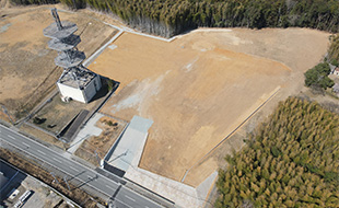 開発事業・事業用地