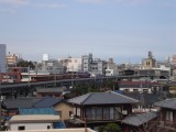 岡本ヒルズからの景色2