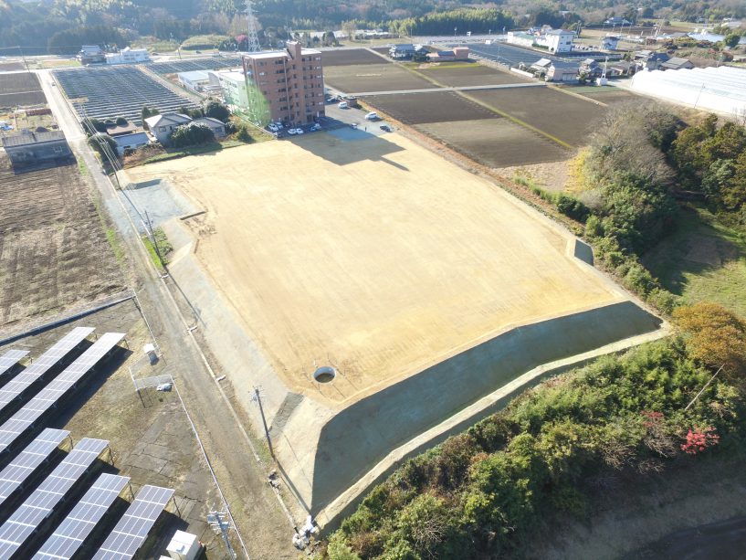 物件情報