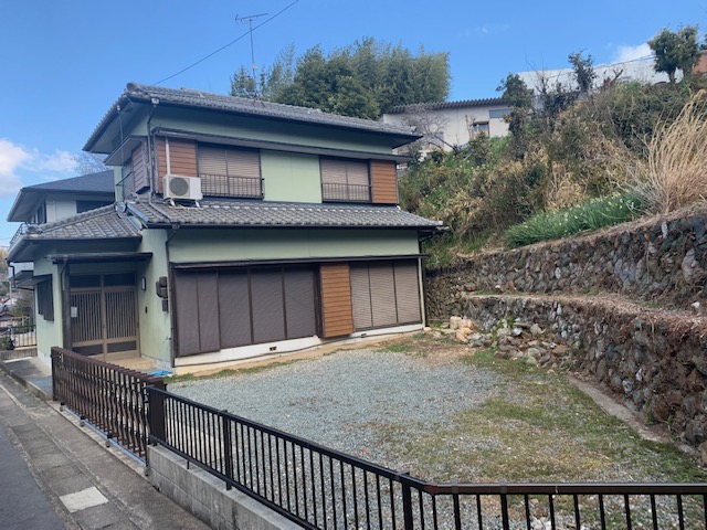 物件情報