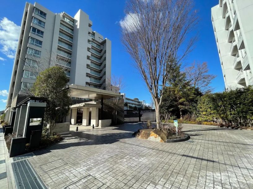 物件情報