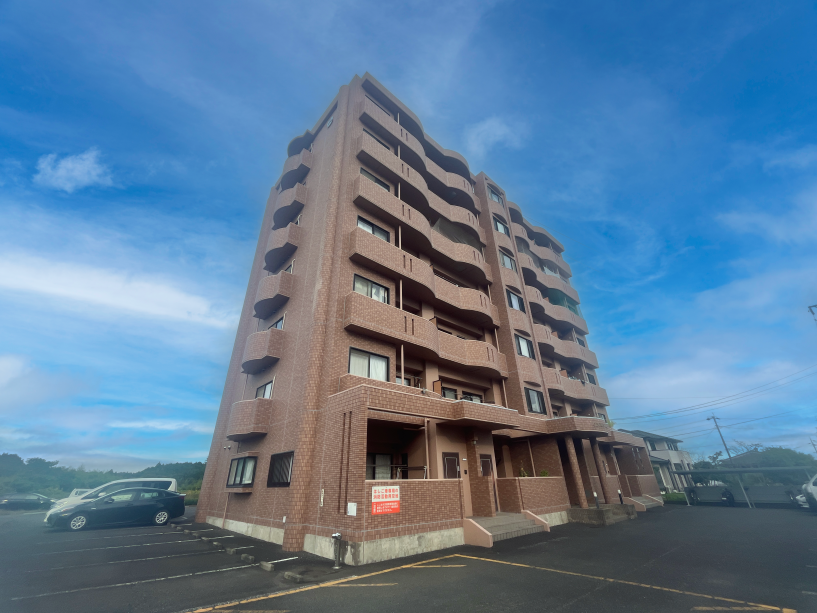 物件情報