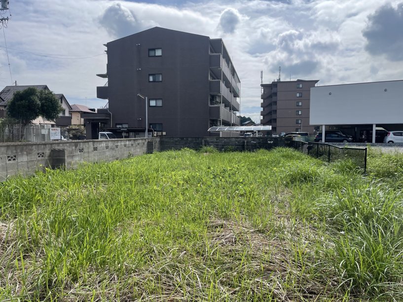 物件情報