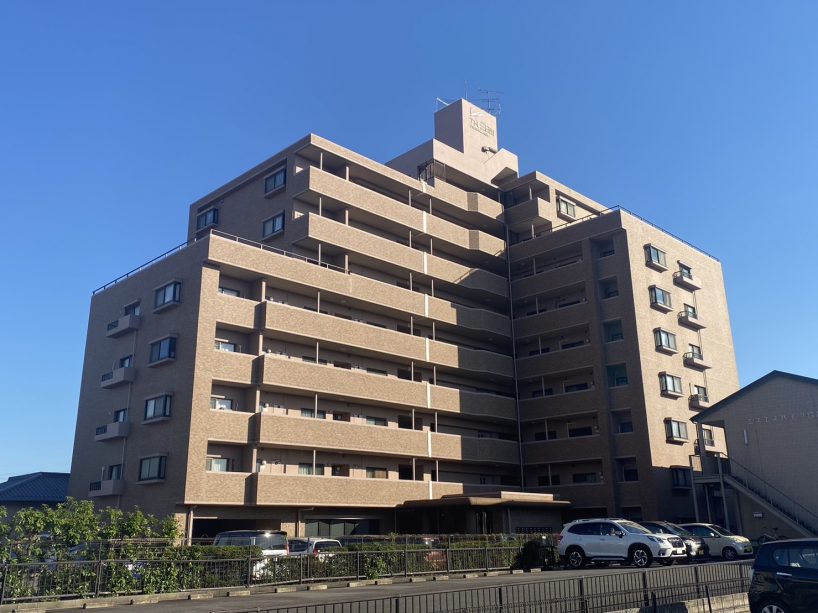 物件情報