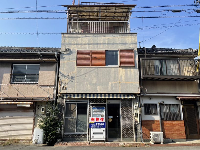 物件情報