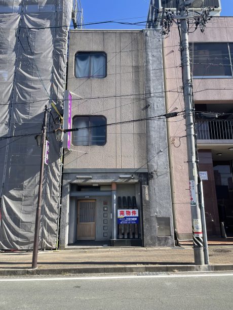 物件情報