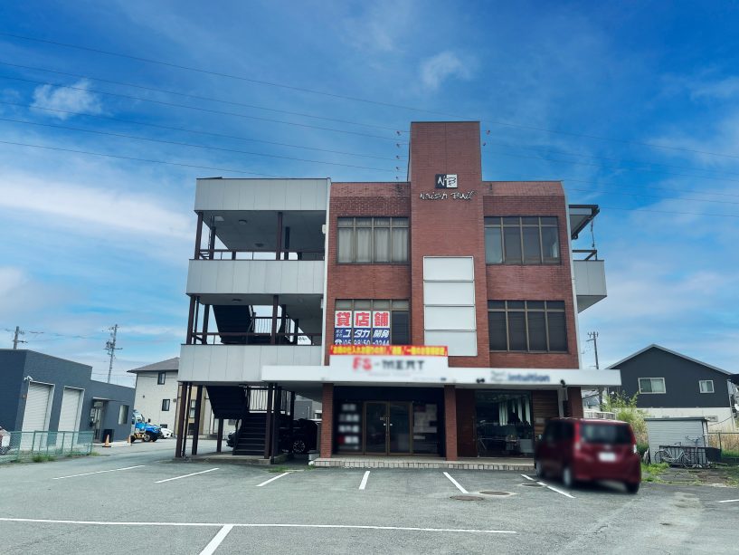 物件情報