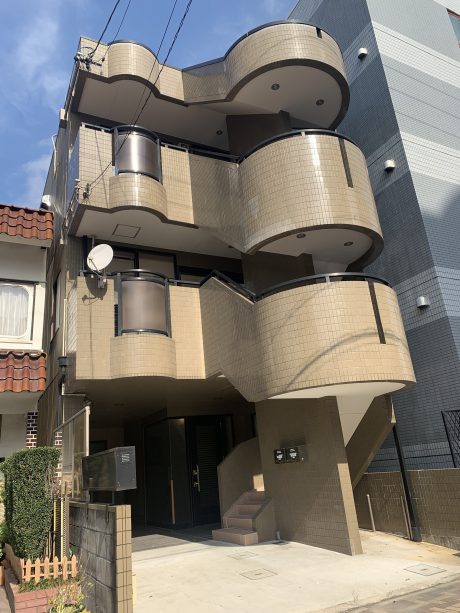 物件情報