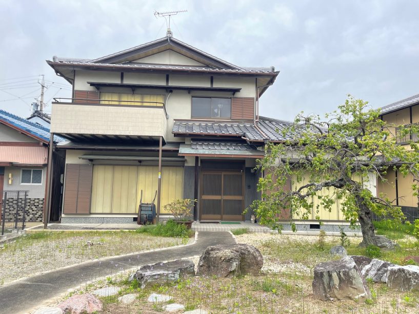 物件情報