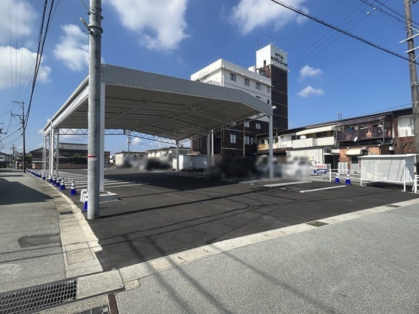 物件情報