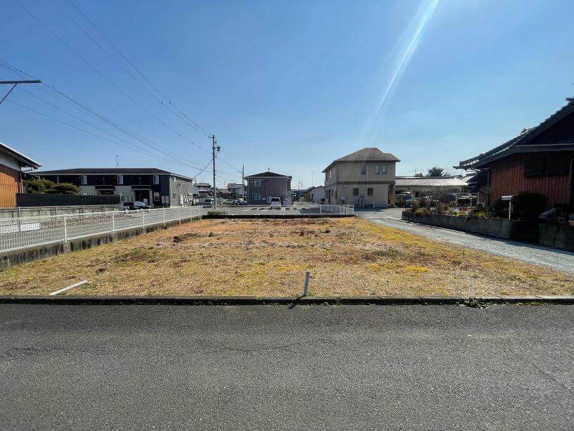 物件情報