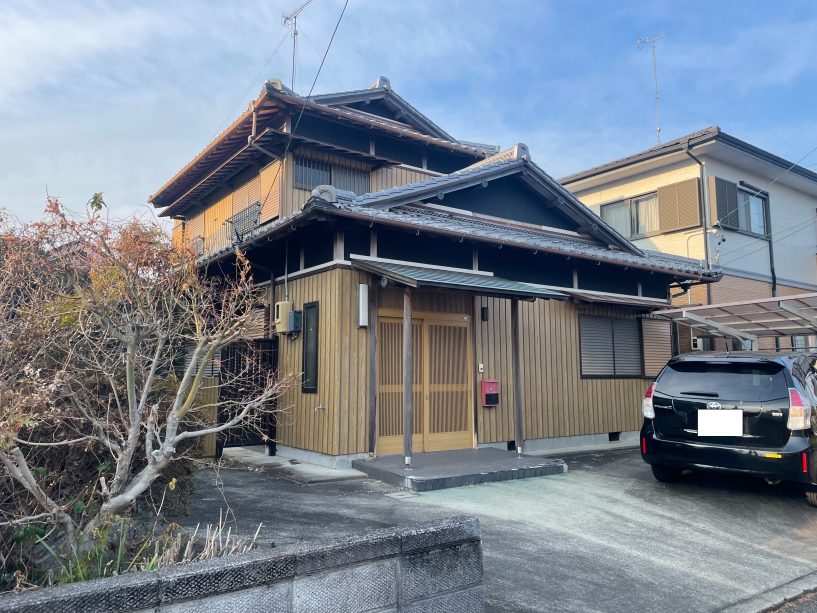 物件情報