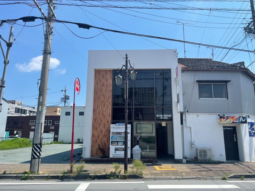 物件情報
