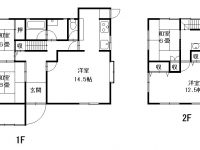 お問い合わせ物件（借りる）