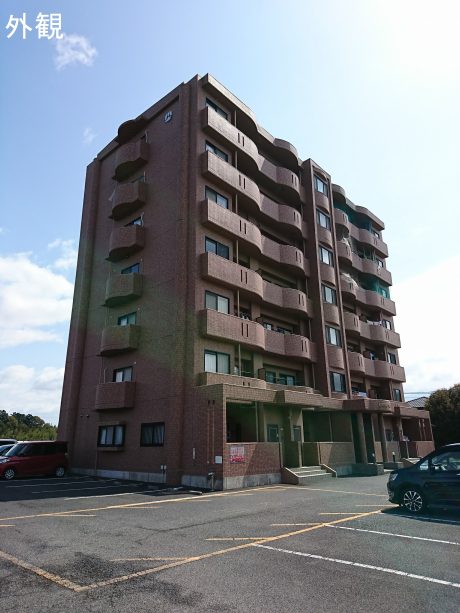 物件情報