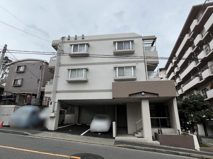 物件情報