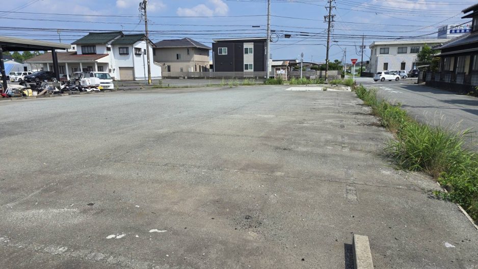 物件情報