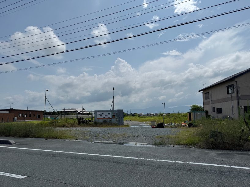 物件情報
