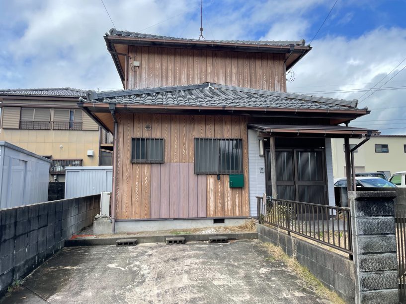 物件情報