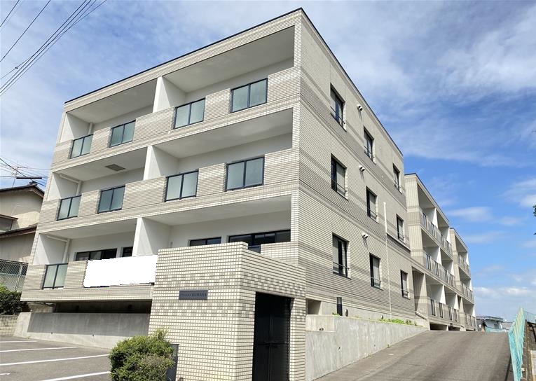 物件情報