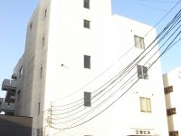 お問い合わせ物件（借りる）