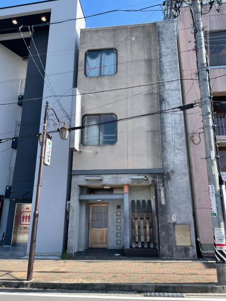物件情報