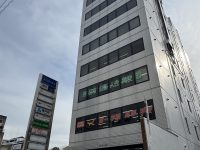 お問い合わせ物件（借りる）